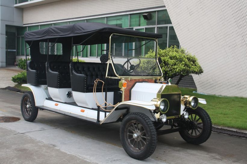 Chinese model t golf cart manufacturer