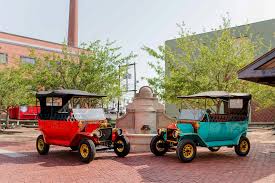 Ford model t golf cart in america for sale